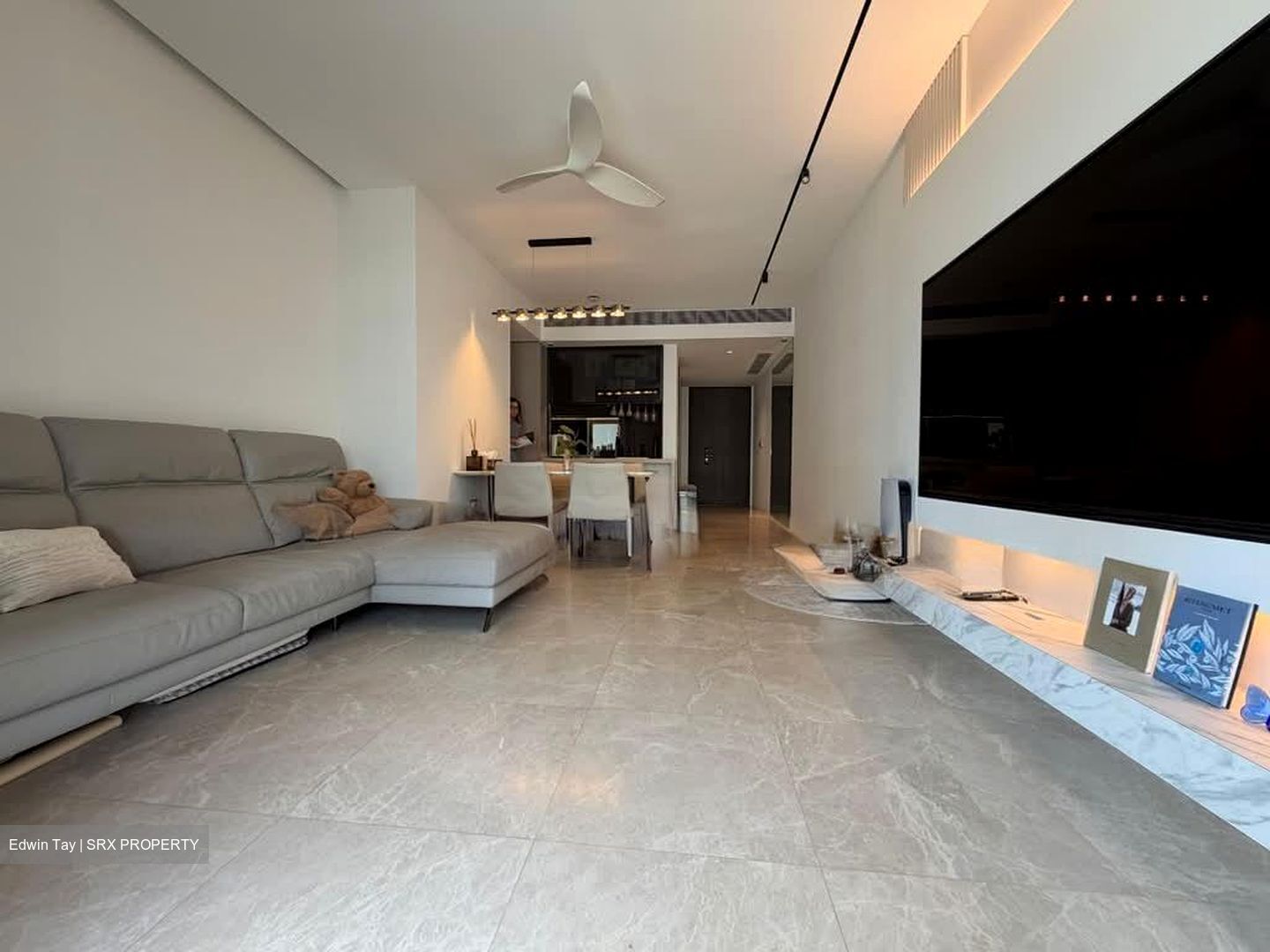Harbourfront Avenue (D4), Condominium #603105351